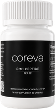 1 frasco de coreva PEP19